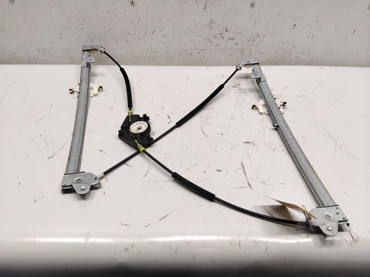 Peugeot 807 original Fensterheber vorn links elektrisch Bj.2008