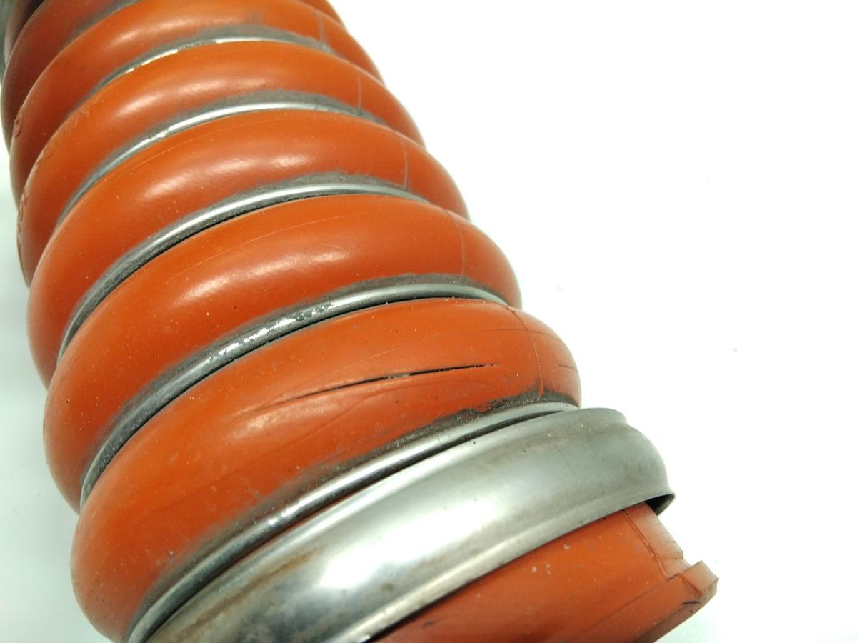 Mercedes Actros MP4 963 original Ladeluftschlauch A9605017393 OM471 Bj.2018