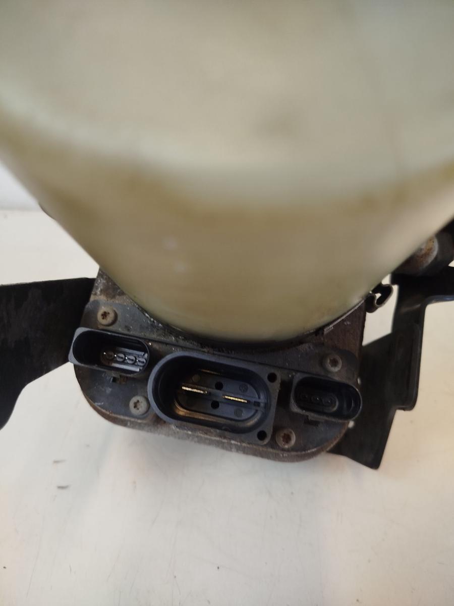 Seat Ibiza 6J Servopumpe elektrohydraulisch TRW OEM Pumpe Servolenkung