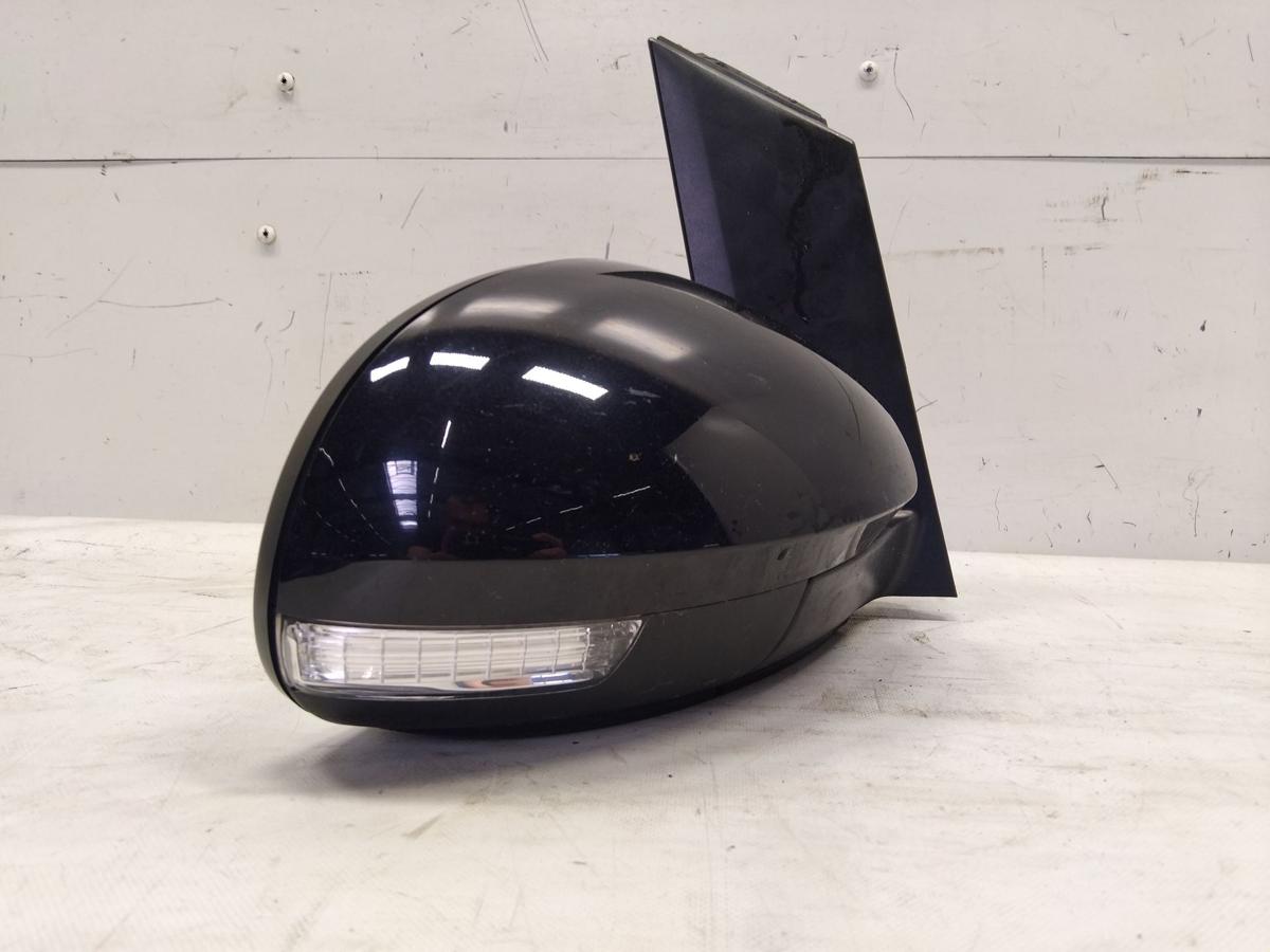 Seat Alhambra 7N original Au&szlig;enspiegel rechts elektrisch anklappbar Bj.2015 13+2pin