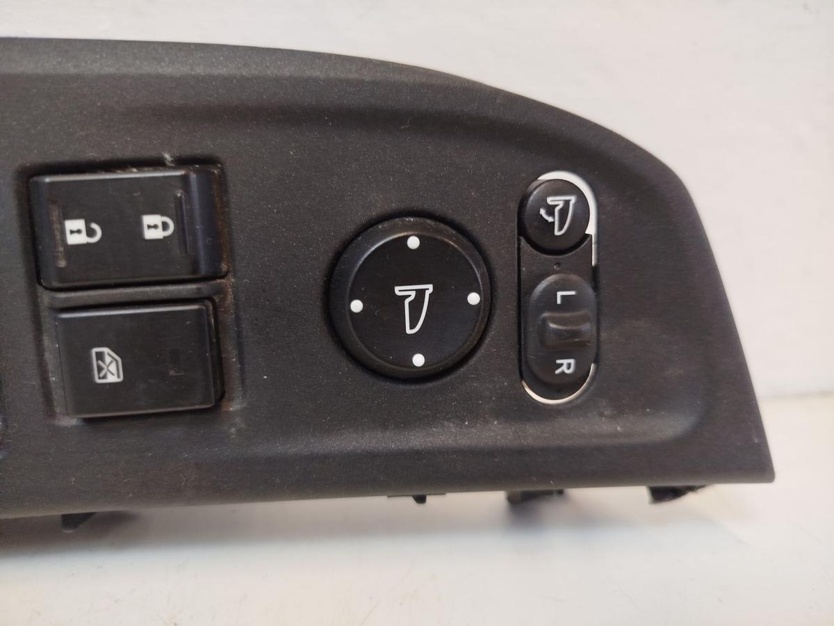 Honda Civic Tourer IX FK3 Schalter Fensterheber vorn links Spiegelverstellung