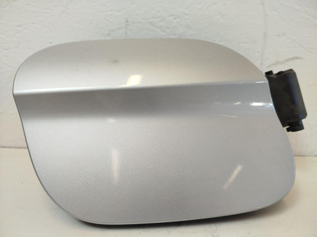 Opel Astra K B16 Caravan Tankklappe Tankdeckel Tankverschluss Z176 Argonsilber