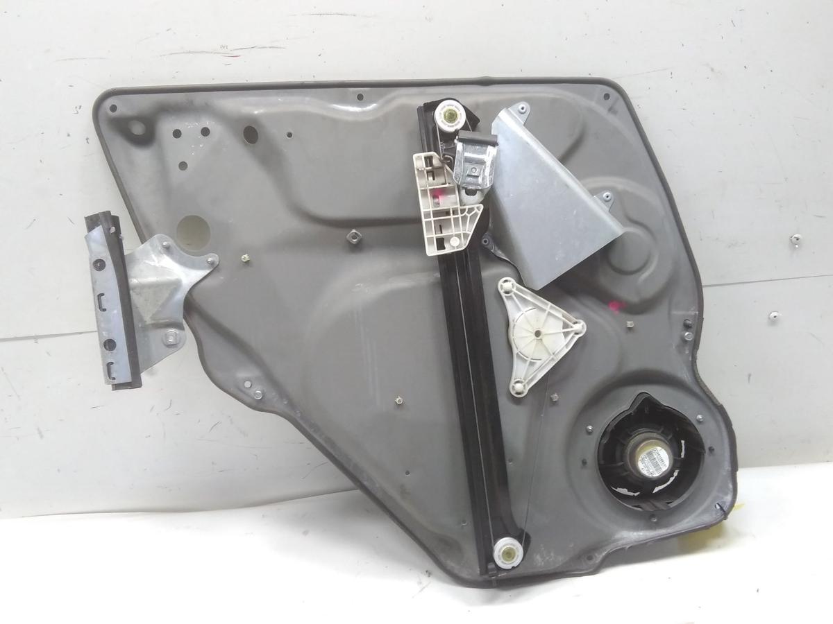 Mercedes A Klasse W169 Fensterheber hinten rechts 1697301479 BJ2005