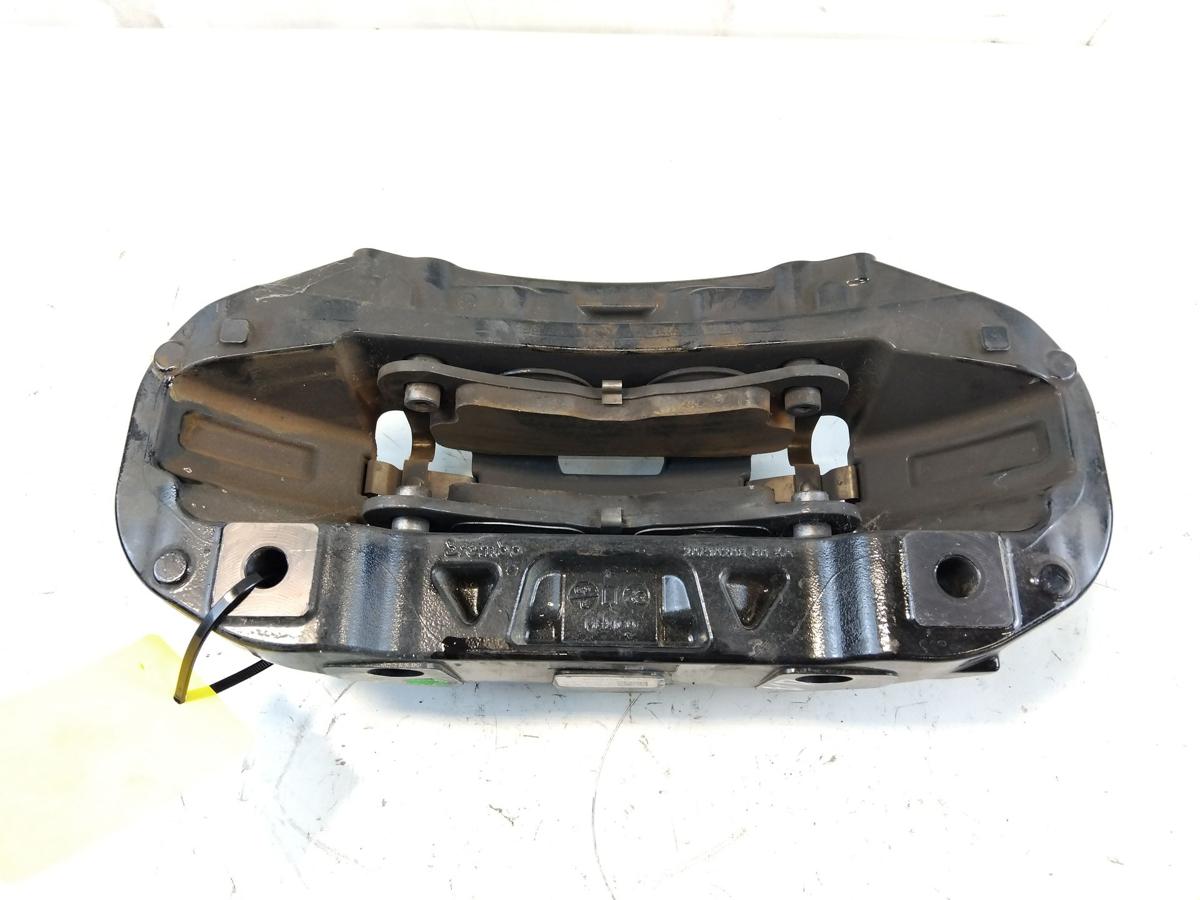 Tesla Model S Facelift original Bremssattel Vorderachse rechts Brembo Bj.2023