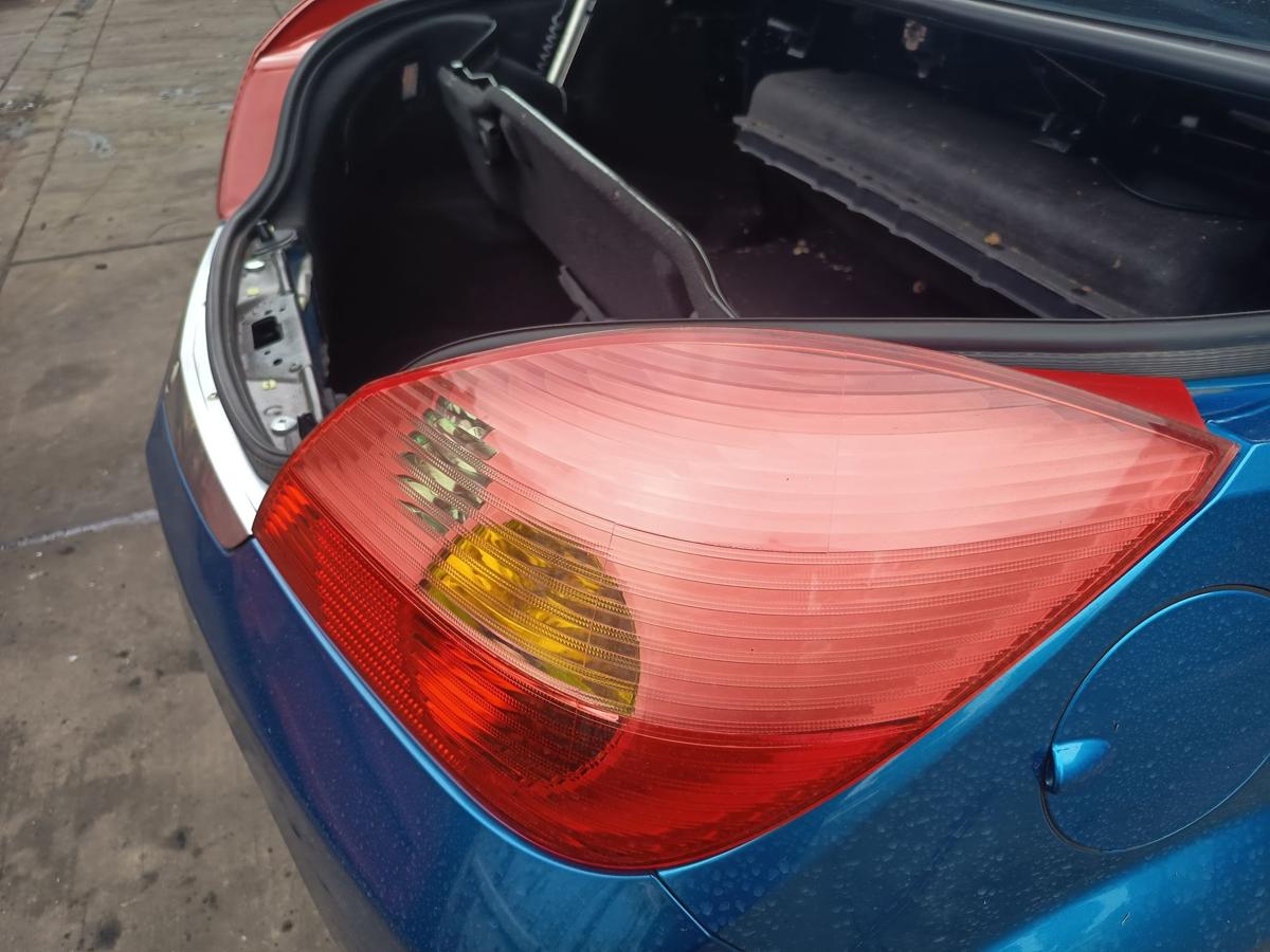 Opel Tigra Twintop original R&uuml;ckleuchte rechts Heck Schlussleuchte Bj 2007