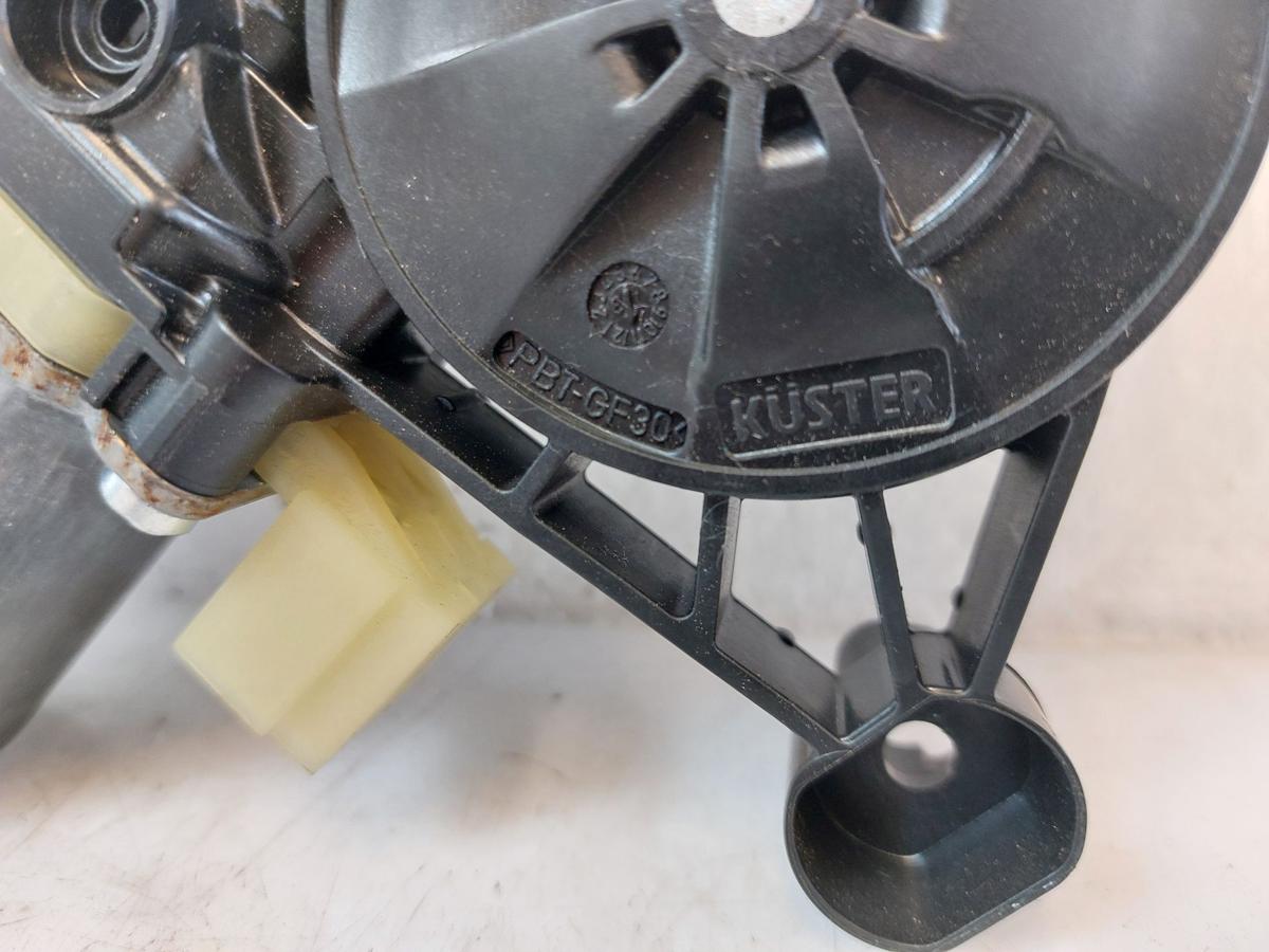 VW Golf 7 VII 5G AU Fensterhebermotor Tür vorn links Hebermotor OEM