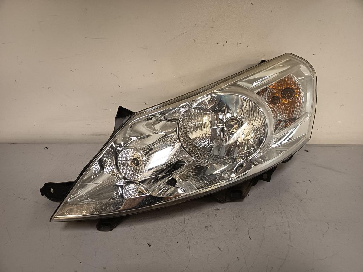 Citroen Jumpy II original Hauptscheinwerfer links Halogen Frontlicht Bj 2007