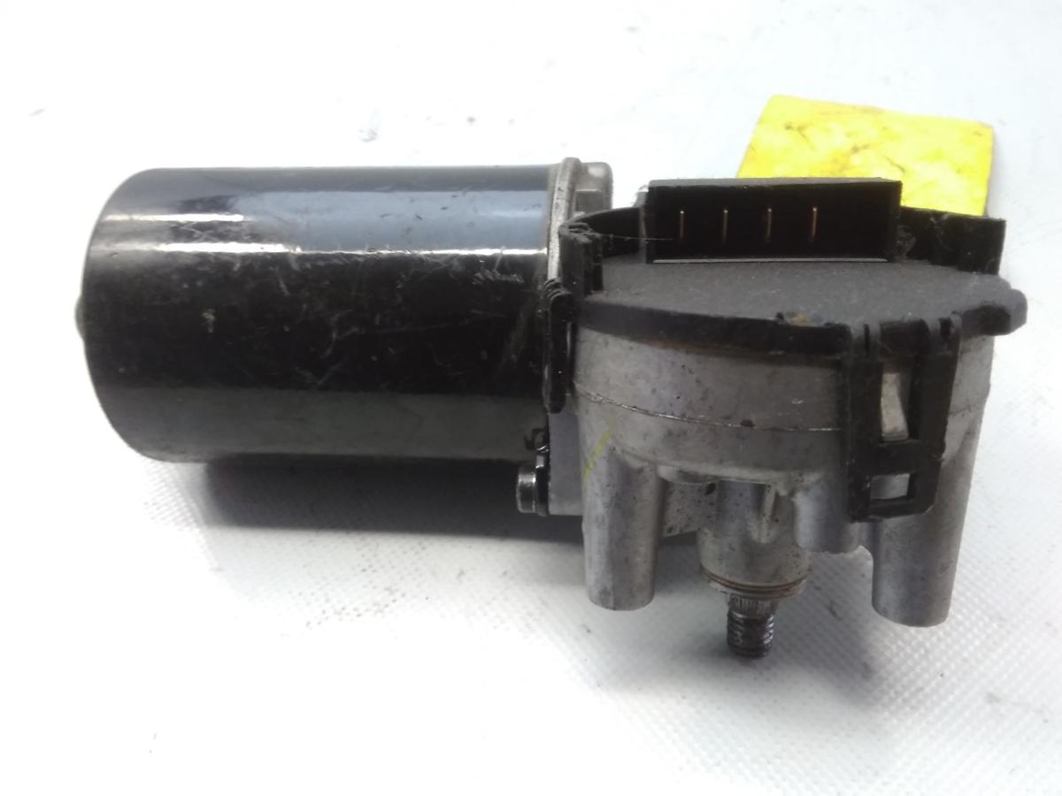 Audi A6 4B Bj1999 Wischermotor vorn 4B1955113 Bosch 0390241140