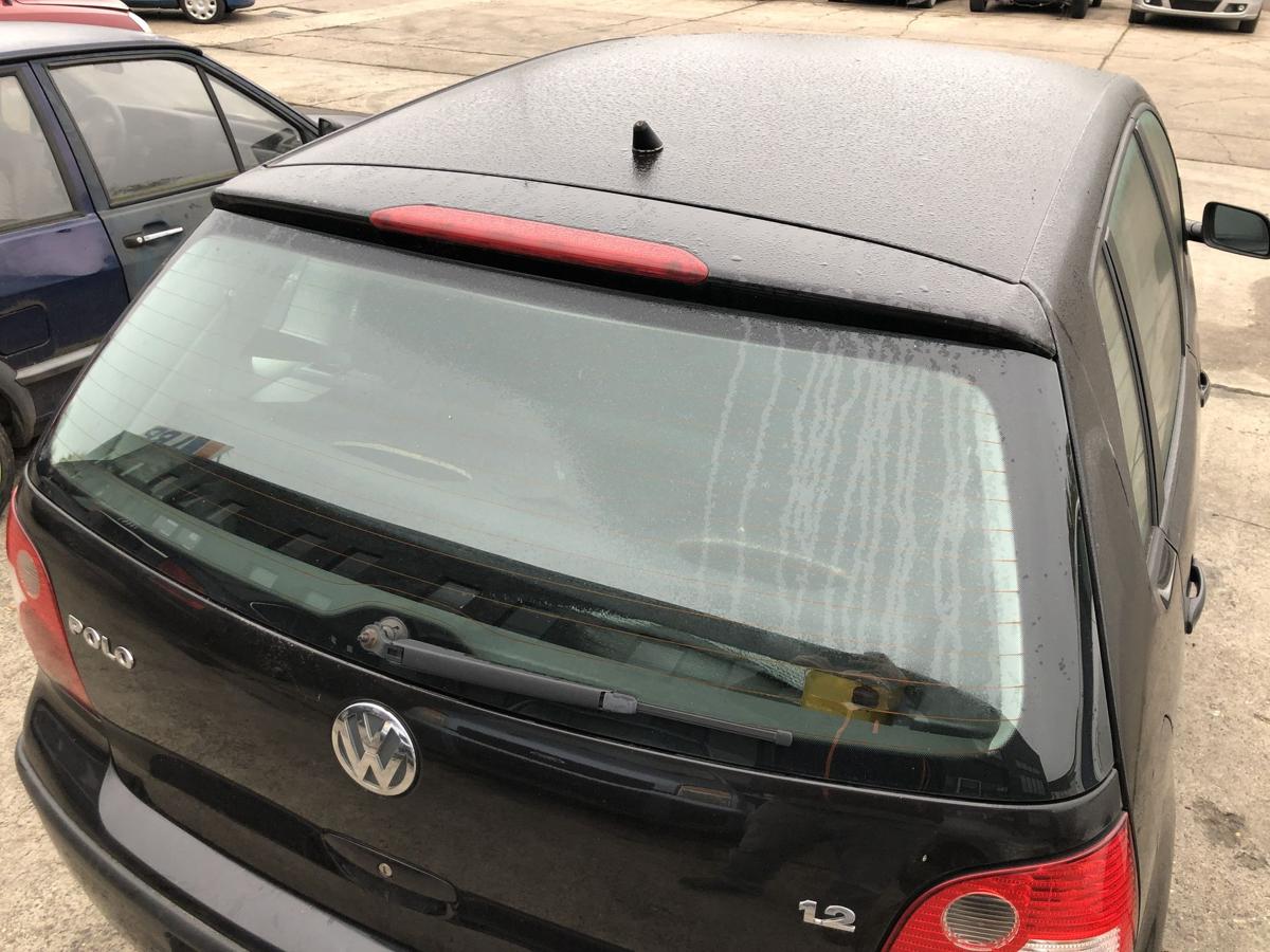 VW Polo 9N 9N1 9N3 Heckklappe mit Scheibe Kofferklappe für 3 oder 5 türer LC9Z