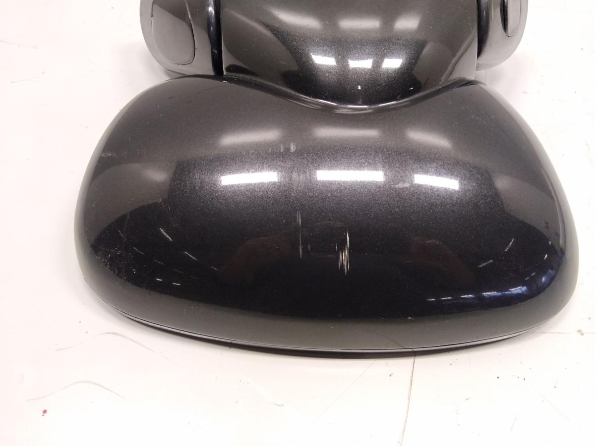 Opel Vivaro A original Au&szlig;enspiegel rechts elektrisch&beheizt 5polig BJ2003