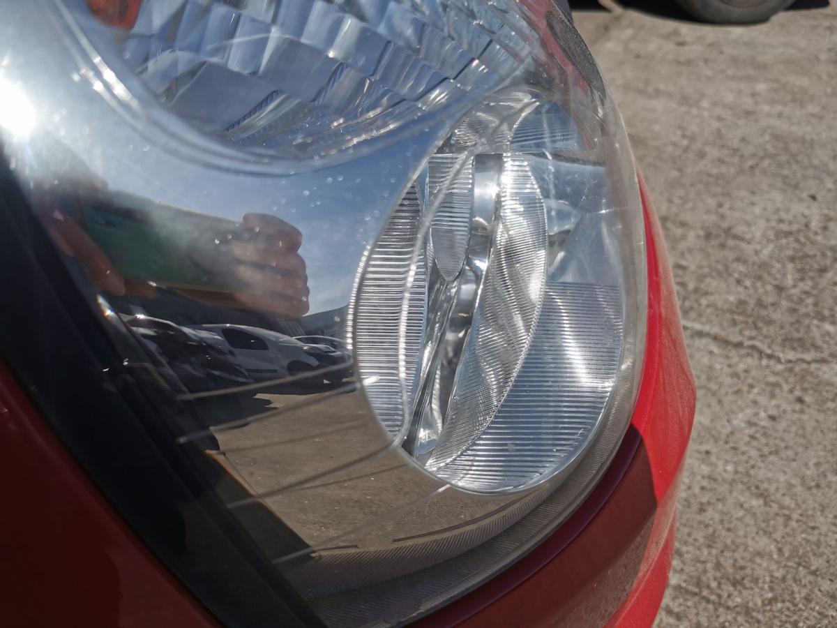 Renault Clio 2 Campus Scheinwerfer Hauptscheinwerfer Lampe vorn rechts