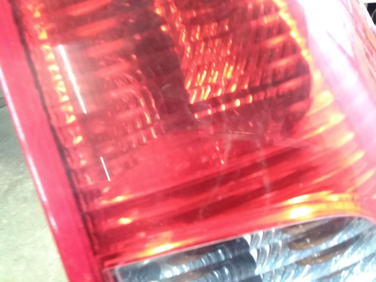 Mitsubishi Colt Z30 original Rückleuchte Heckleuchte rechts 5-türig BJ2004