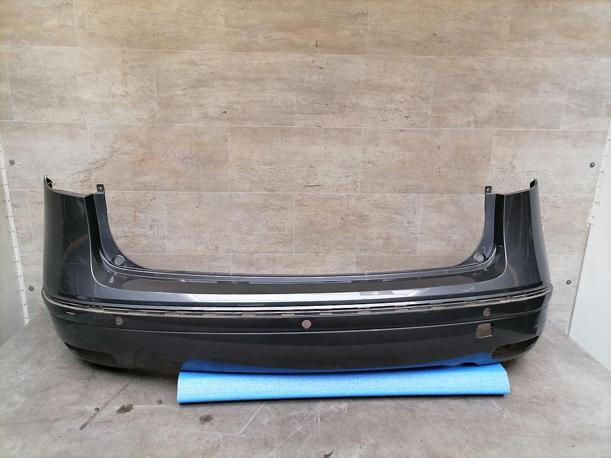 Hyundai i30 FD Stoßstange hinten 86611-2R300 Stoßfänger BJ08