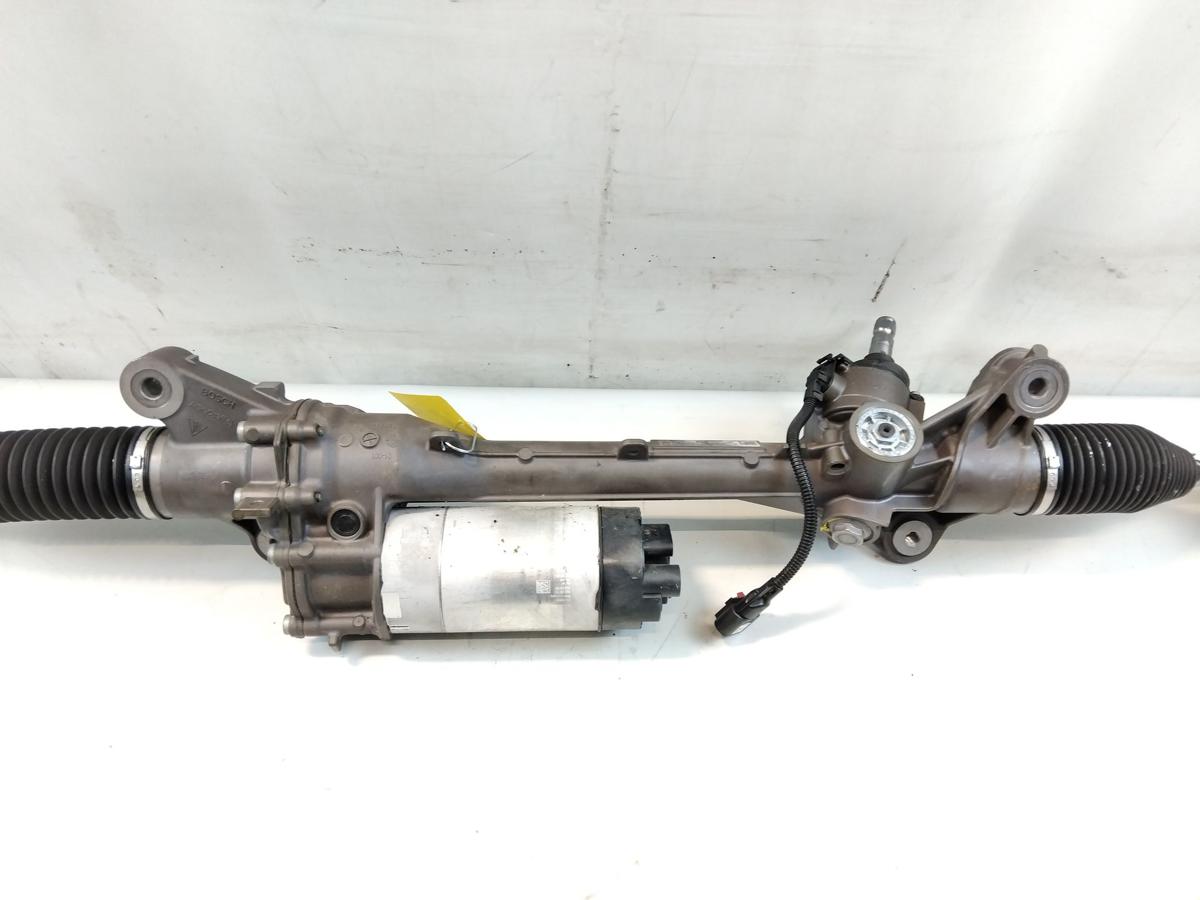 Porsche Macan 2 Turbo XAB 95C original Servolenkgetriebe Bj.2024 5C423050AC