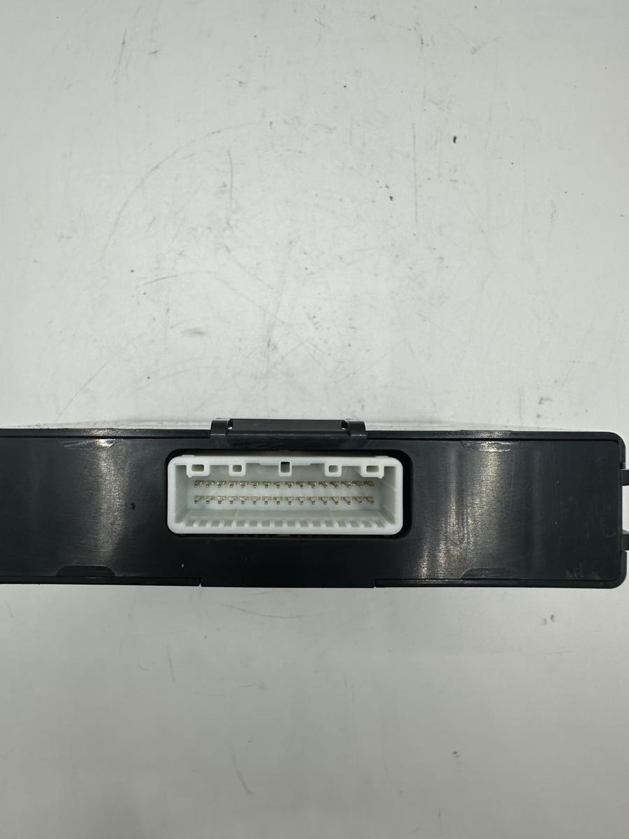 Mitsubishi Eclipse Cross GK0 ab21 Steuergerät Rückfahrwarner PDC OEM