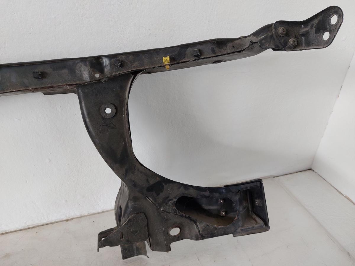 VW T5 7H Schlossträger Frontmittelteil Frontmaske Vorderwand 2003 bis 2009