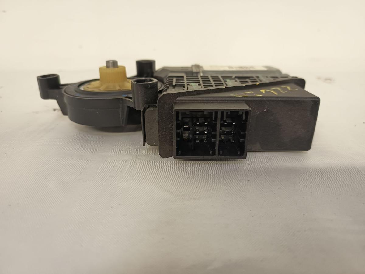WW Polo 9N2 orig Motor Fensterheber vorn links 6Y2959802A Bj 2005