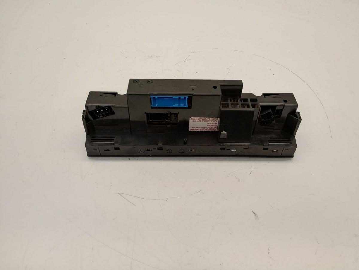 BMW 5-er E39 orig Heizungsbetätigung Klimaautomatik 64.11-6902542 Bj1999