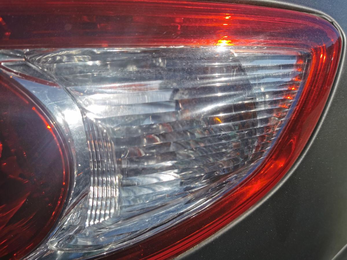 Hyundai Santa Fe CM Rückleuchte Schlussleuchte Rücklicht Lampe aussen rechts