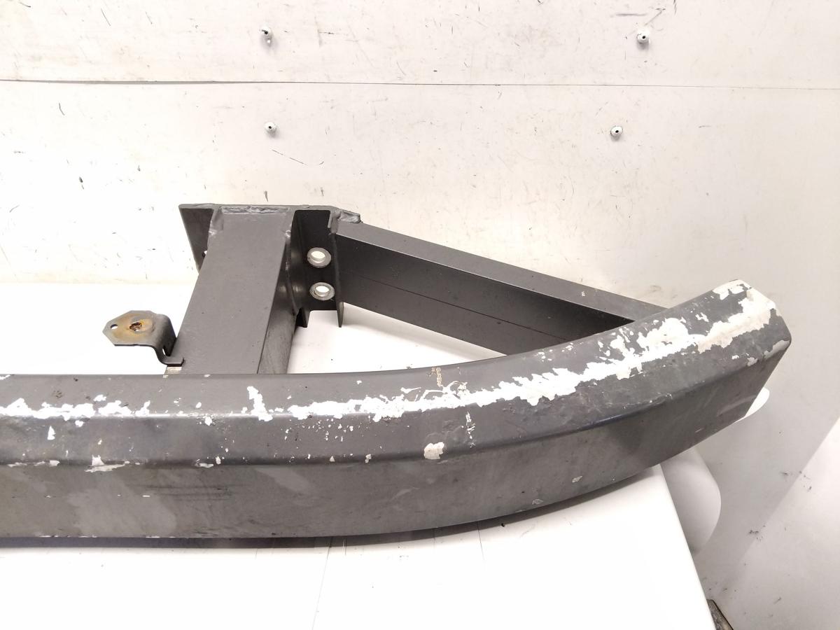 Mercedes Actros MP4 963 original Alutr&auml;ger Verst&auml;rkung Sto&szlig;f&auml;nger vorn Bj.2018