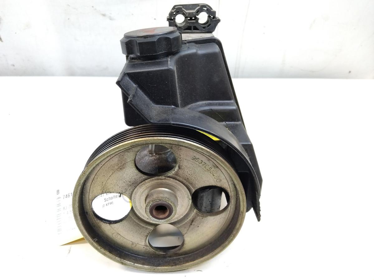Peugeot 206 original Servopumpe 1.4 55kw 9636868880 BJ2005