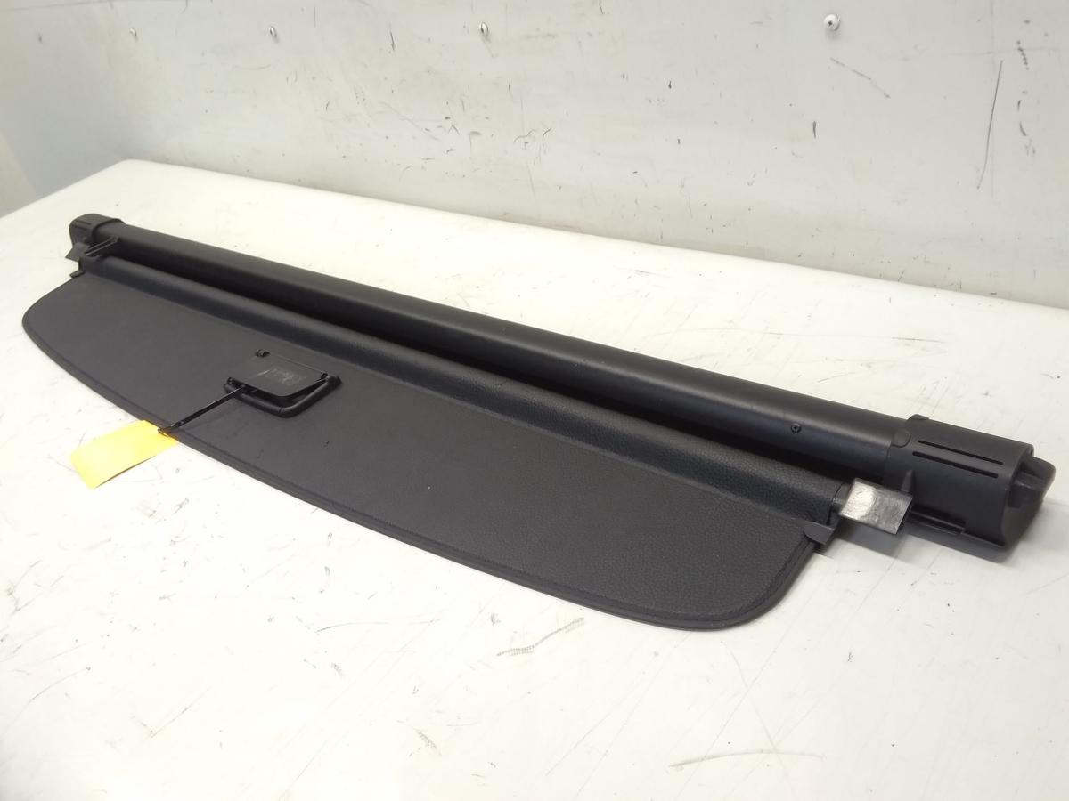 VW Golf VII Variant original Laderaumrollo Kofferraumabdeckung BJ2014 Kombi