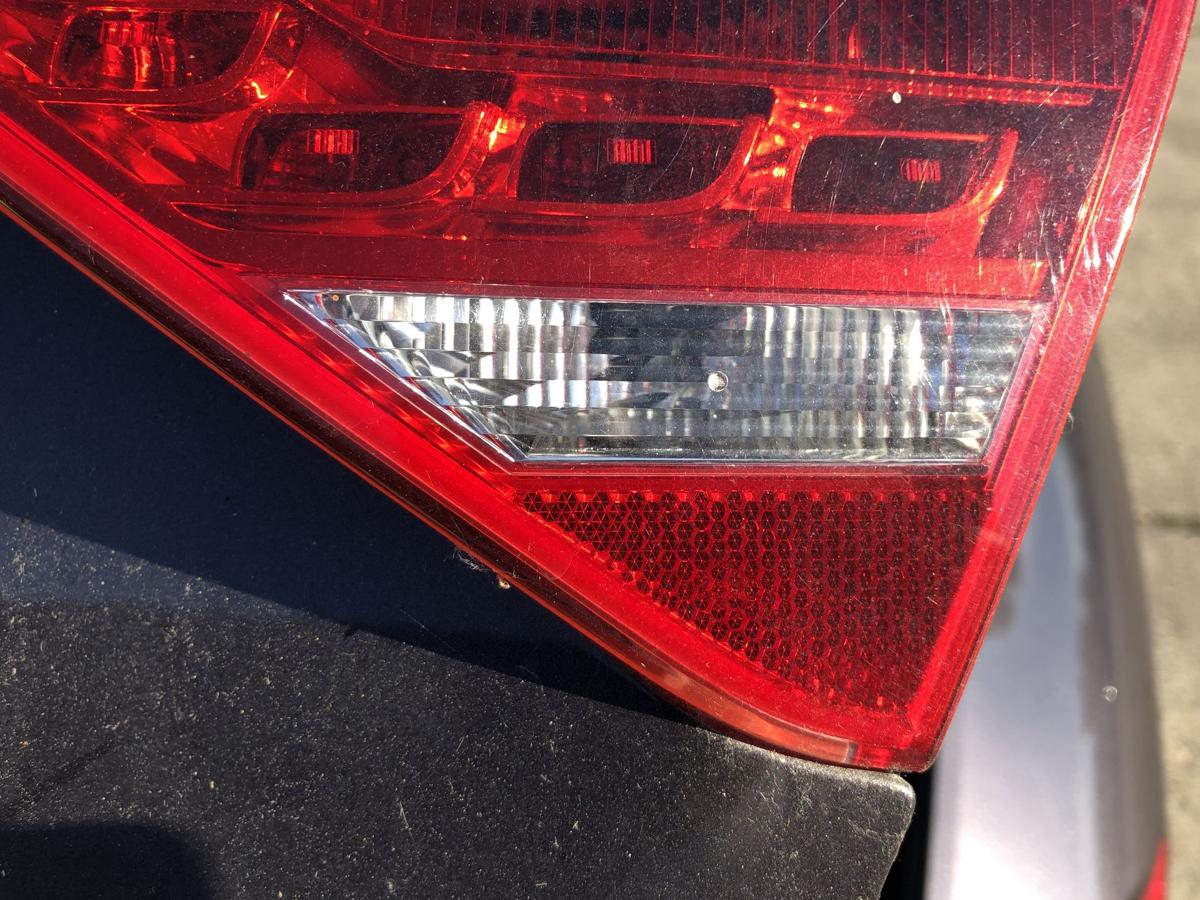 Audi A5 8T Sportback R&uuml;ckleuchte innen rechts Heckkleuchte R&uuml;cklicht mit LED
