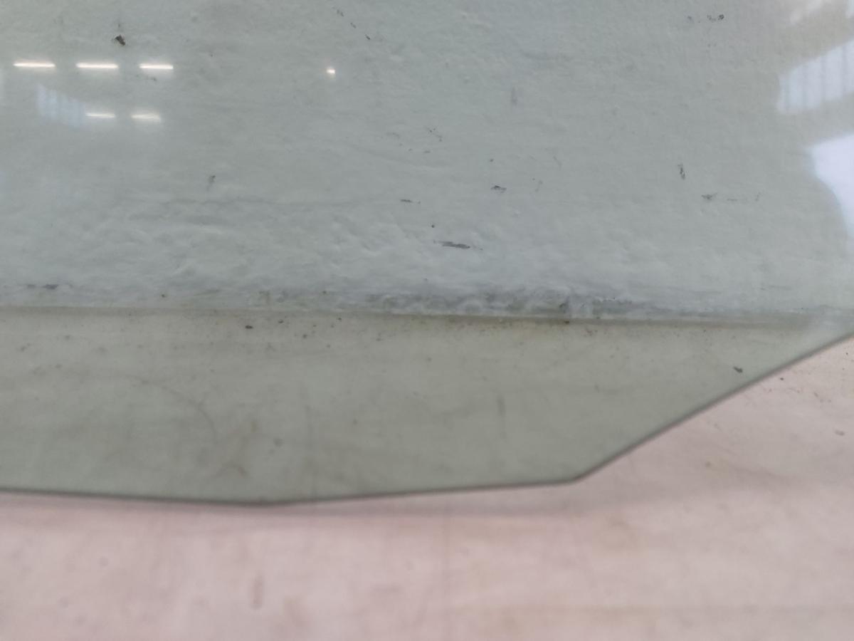 Mercedes A Klasse W169 T&uuml;rscheibe vorn links Fahrert&uuml;r nur 5 t&uuml;rer Seitenscheibe