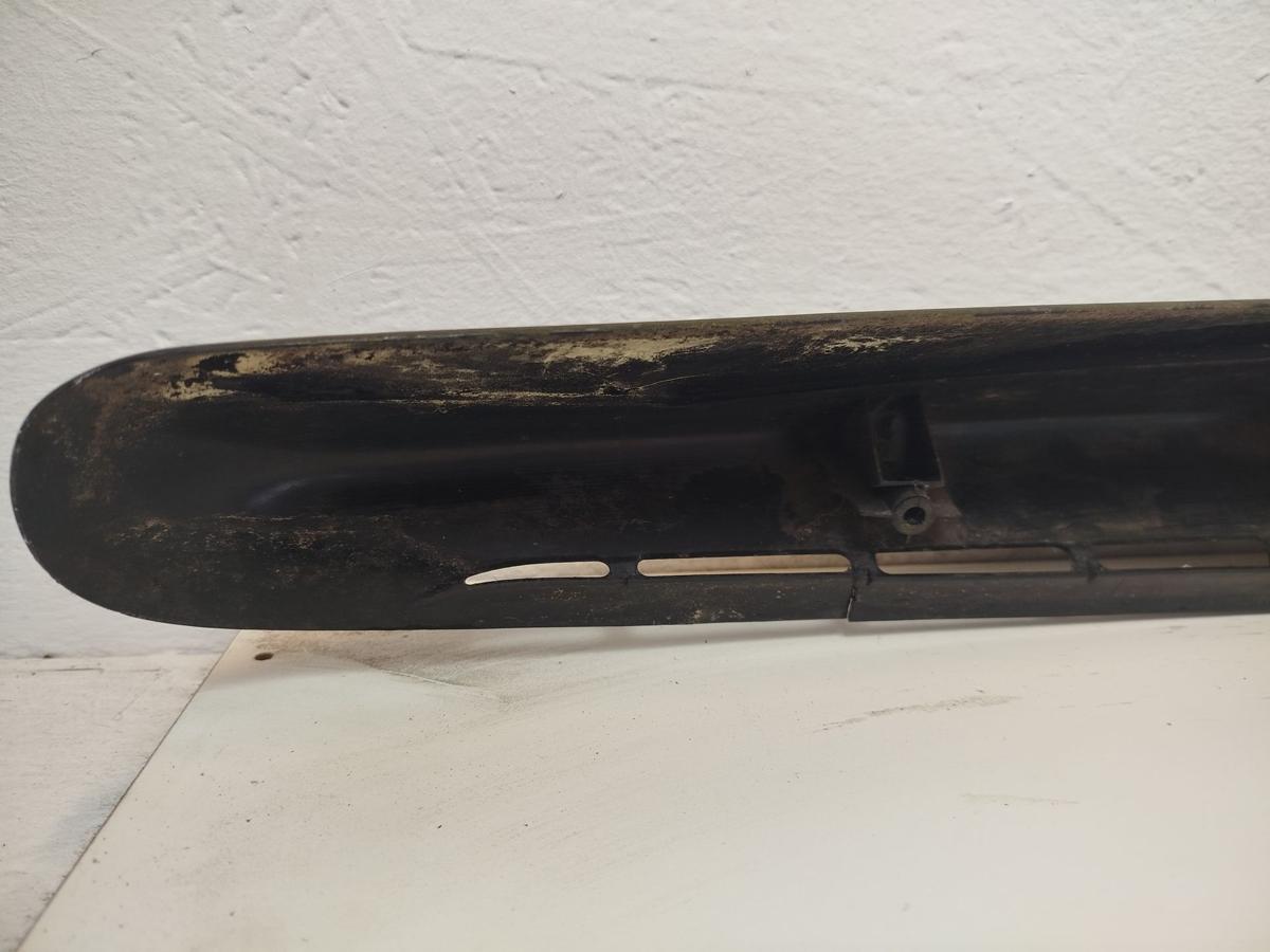 Smart ForTwo 450 Cabrio Heckspoiler Spoiler Bremsleuchte hinten TEXT BILDER