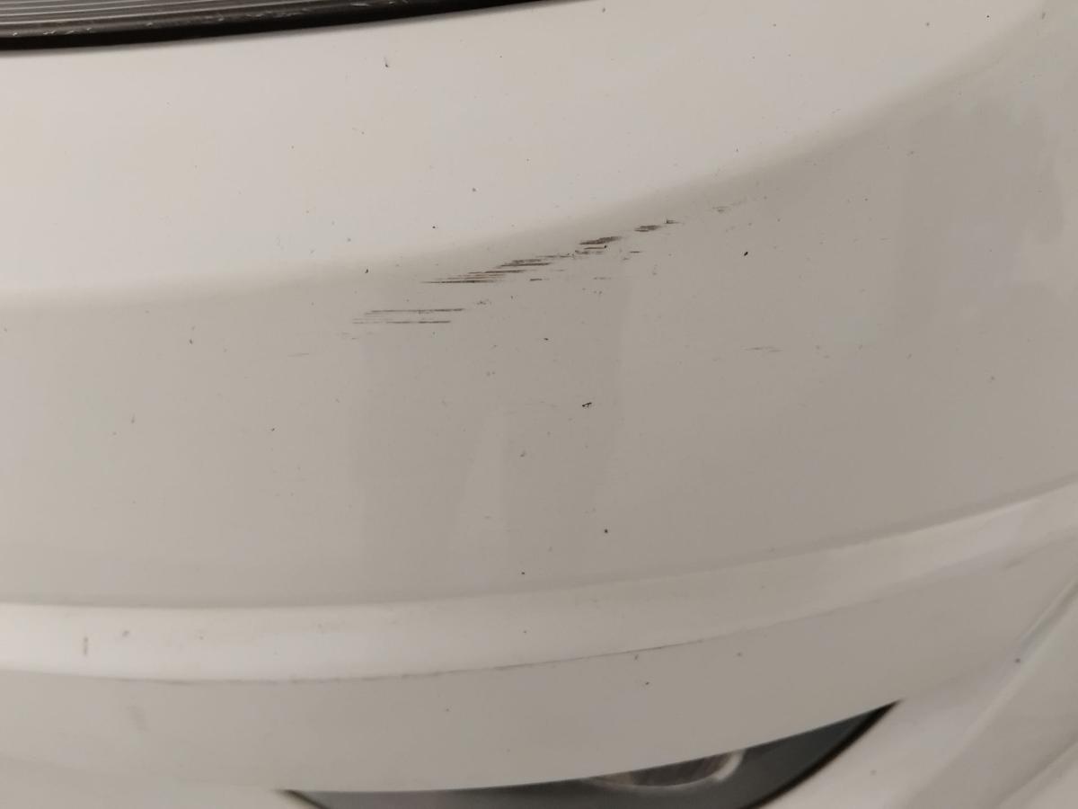 Hyundai i30 CW FD orig. Stoßstange Stossfänger vorn BJ2010 Modell 2010-2012