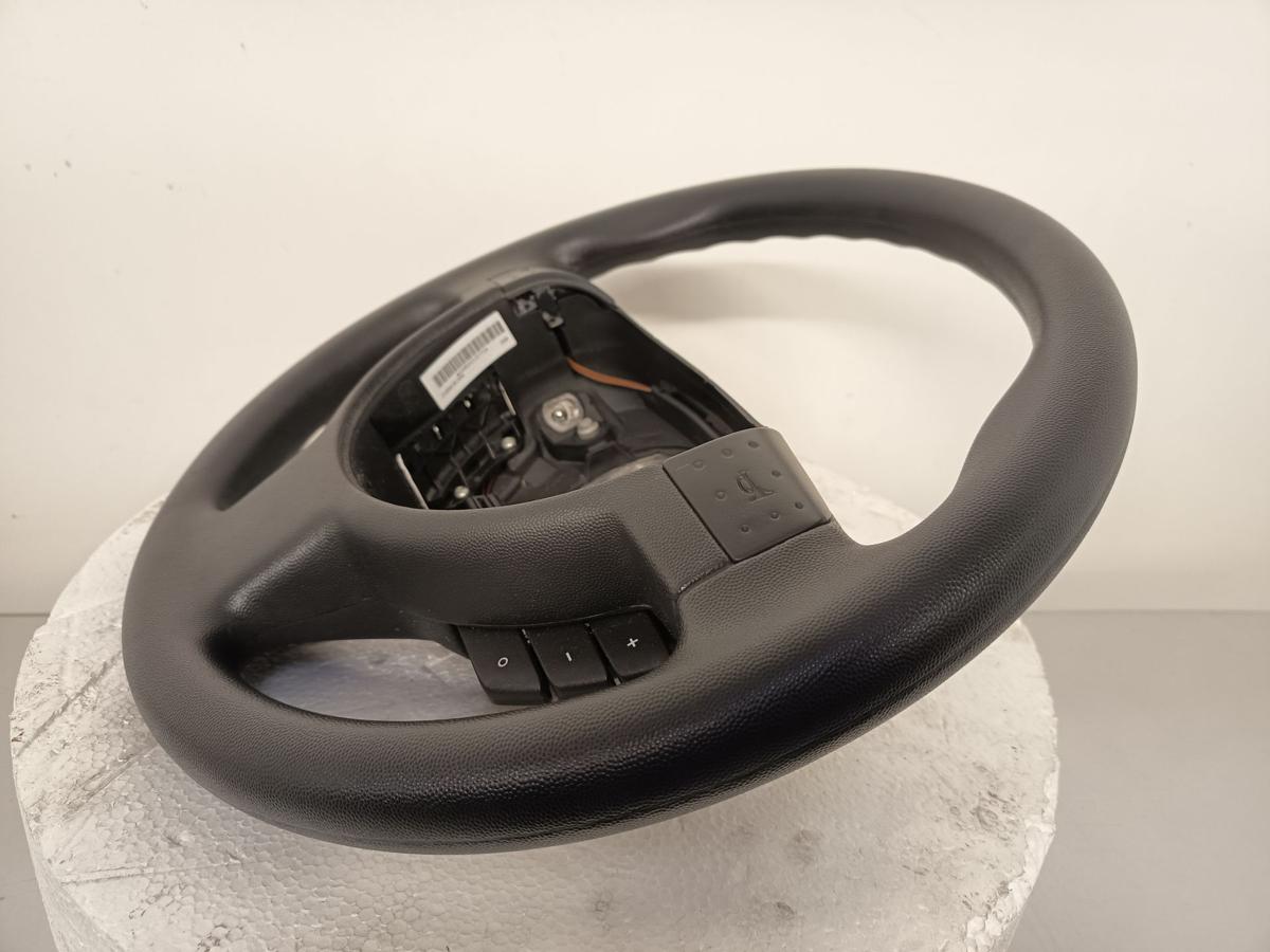 Opel Meriva A orig Multifunktionslenkrad (ohne AIRBAG) 24402558 Bj 2005