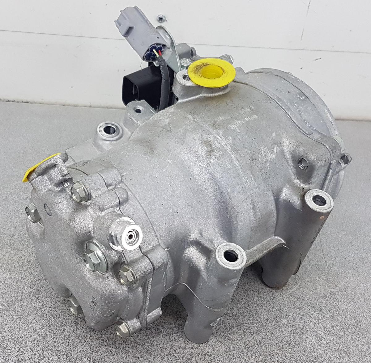 Mitsubishi Eclipse Cross Klimakompressor Bj2023 7813B097 K&auml;ltemittel R1234yf