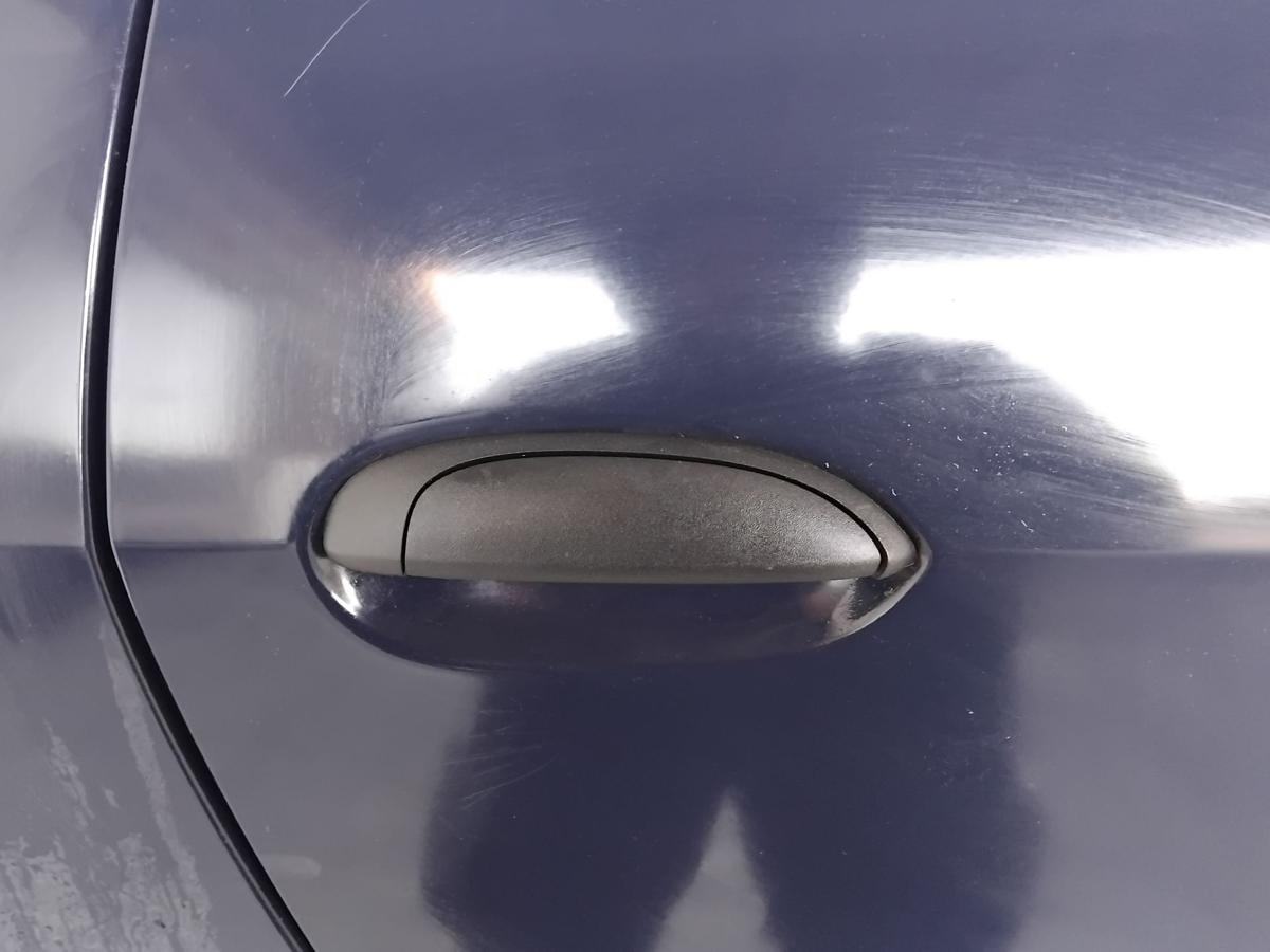 Dacia Logan Kombi Tür hinten rechts OVD42 blue navy uni BJ2010