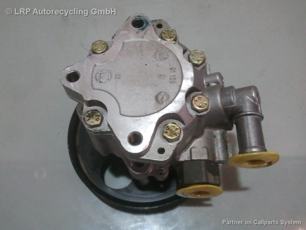 Peugeot 406 original Servopumpe 7692955150 BJ1999