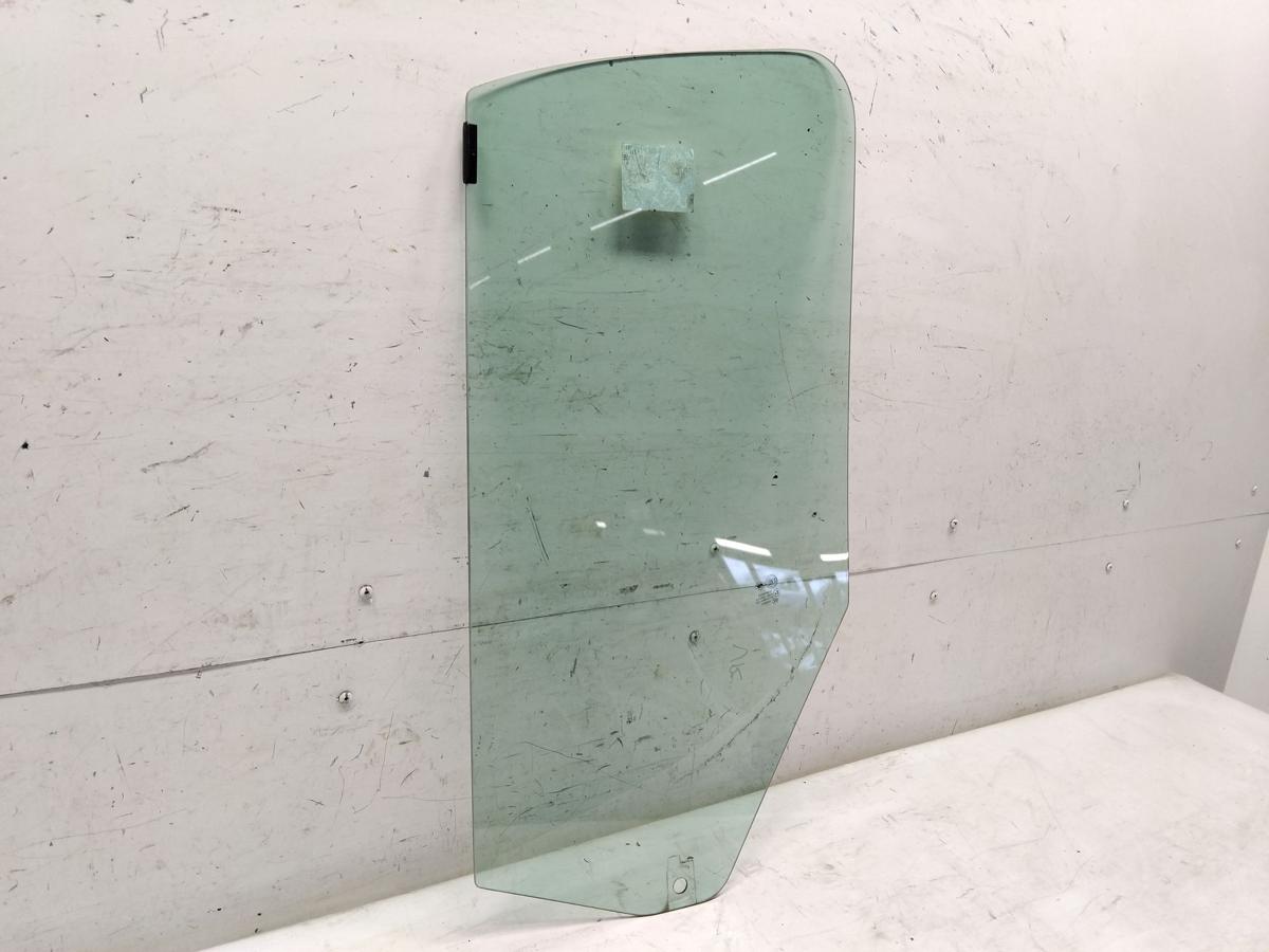 Peugeot Boxer 3 Typ 250 Facelift T&uuml;rscheibe vorn rechts gr&uuml;ncolor Bj.2017