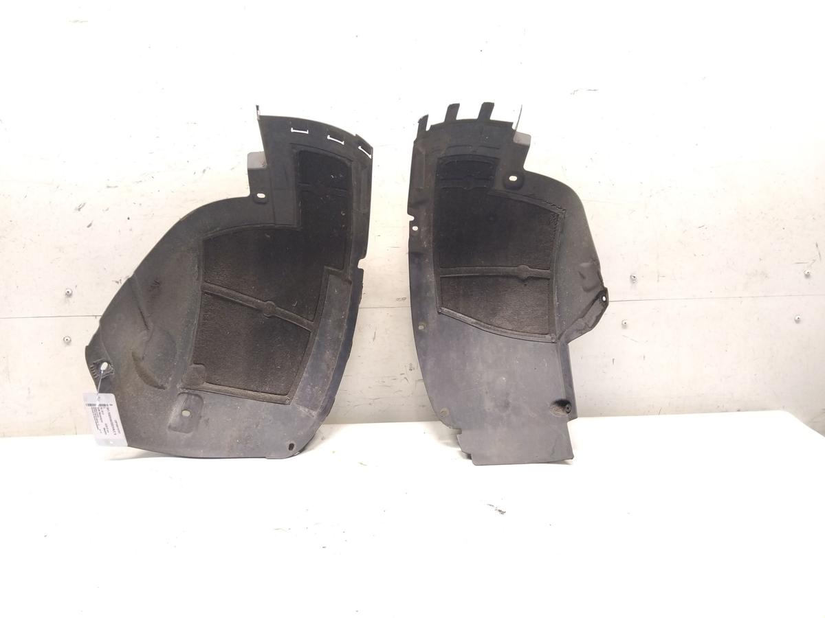 Opel Meriva B original Radhausschale vorn links Bj.2012