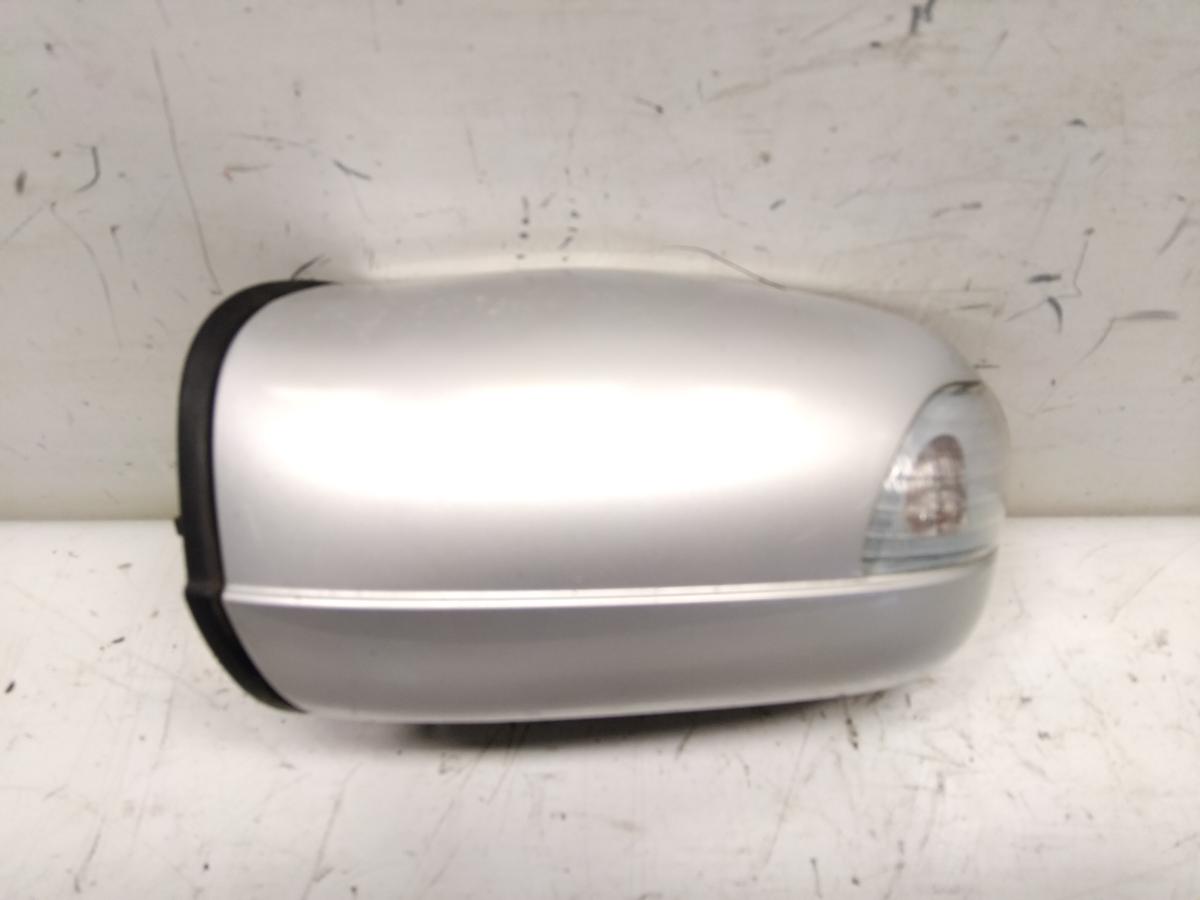 Mercedes E-Klasse 210 MOPF original Au&szlig;enspiegel links elektrisch anklappbar Bj.1999