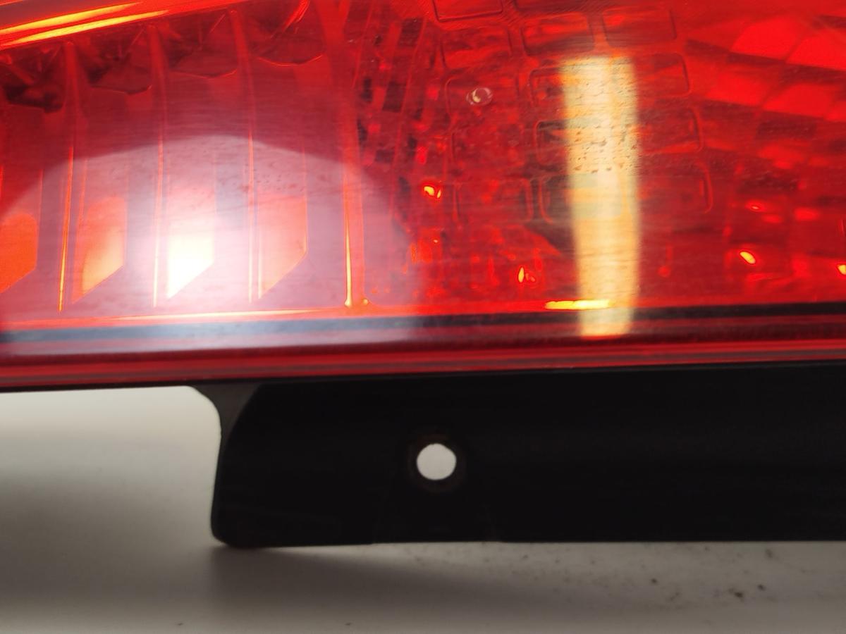 Ford Fuison JU2 R&uuml;ckleuchte Schlussleuchte R&uuml;cklicht Lampe hinten rechts ab 2005