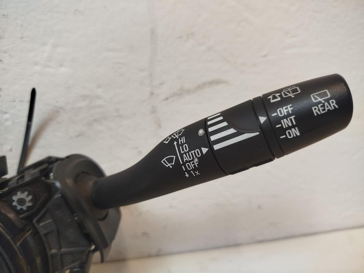 Opel Astra K B16 Kombischalter Lenkstockhebel Lenkstockschalter