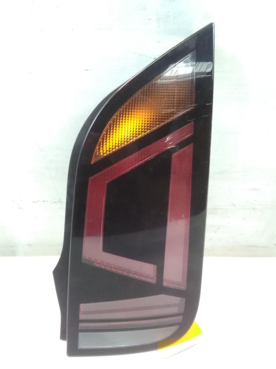 VW UP original R&uuml;ckleuchte Heckleuchte rechts Facelift BJ2018