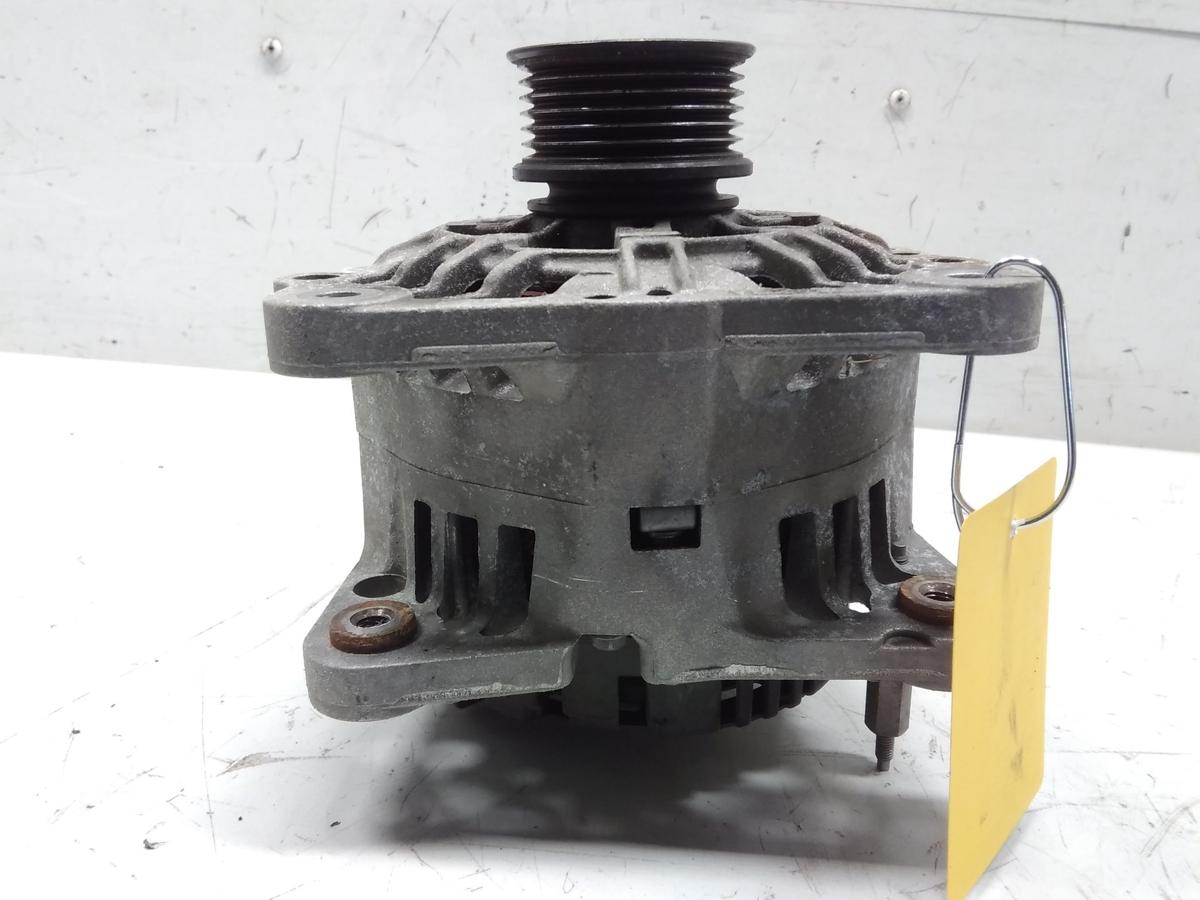 Skoda Octavia 1U original Lichtmaschine Generator 90A 1.6 75kw Bj.2002