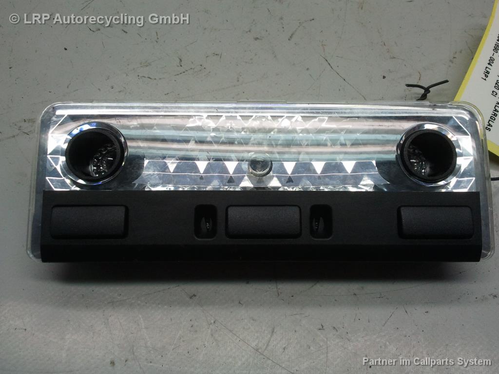 Innenleuchte V 63318364929 BMW 3-Er (E46/2) (98-06) BJ: 2000