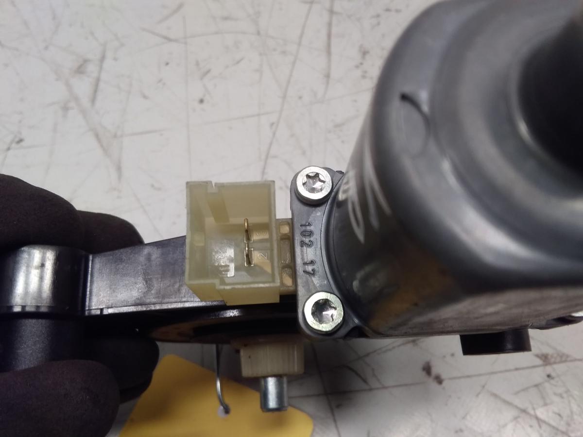 VW Golf 7 original Fensterhebermotor vorn rechts 5Q0959802C Bj.2017