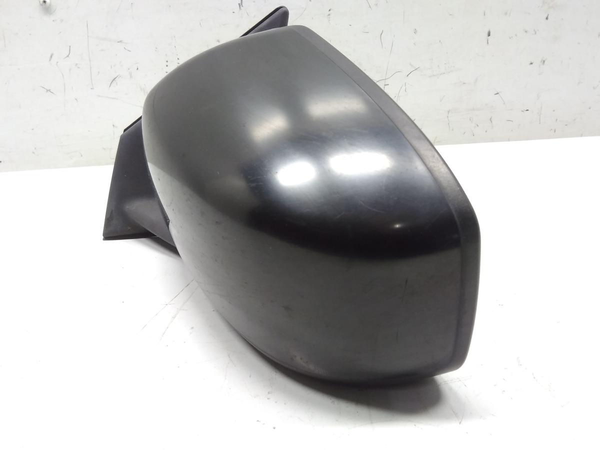 Mitsubishi Lancer 8 CY0 orig.Au&szlig;enspiegel links elektrisch unbeheizt 3pol BJ2015