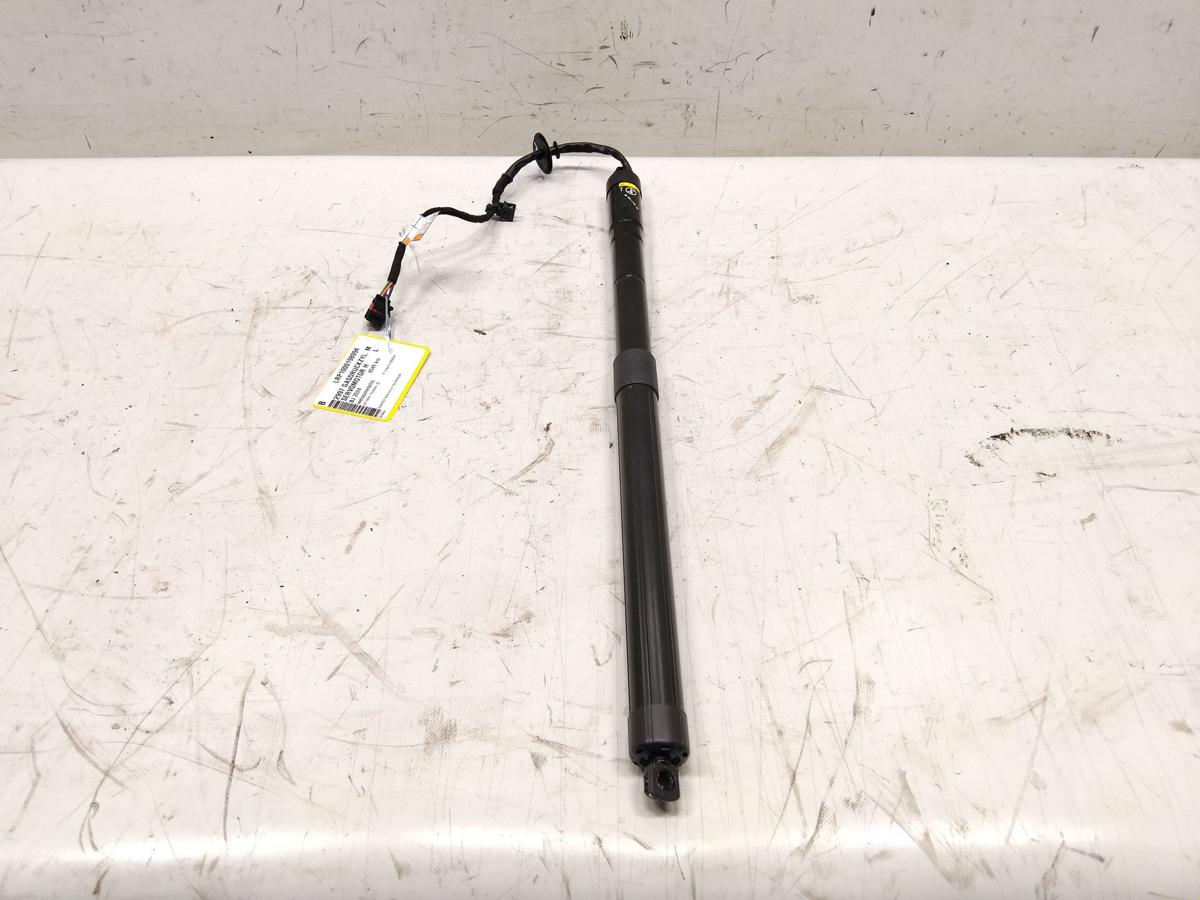Polestar 3 original Gasdruckzylinder Heckklappe links mit Servomotor BJ2024