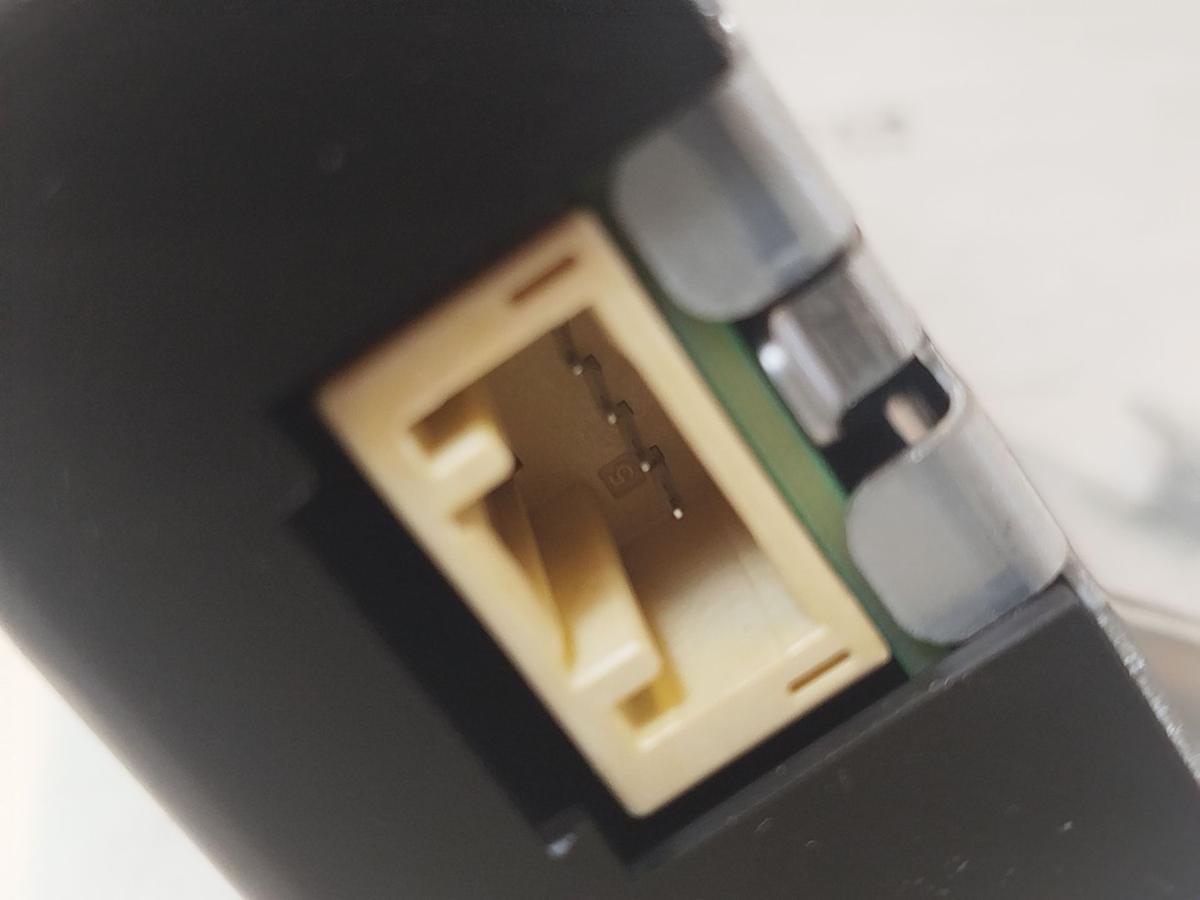 Toyota Yaris XP13 Steuerger&auml;t Zentralverriegelung ZV