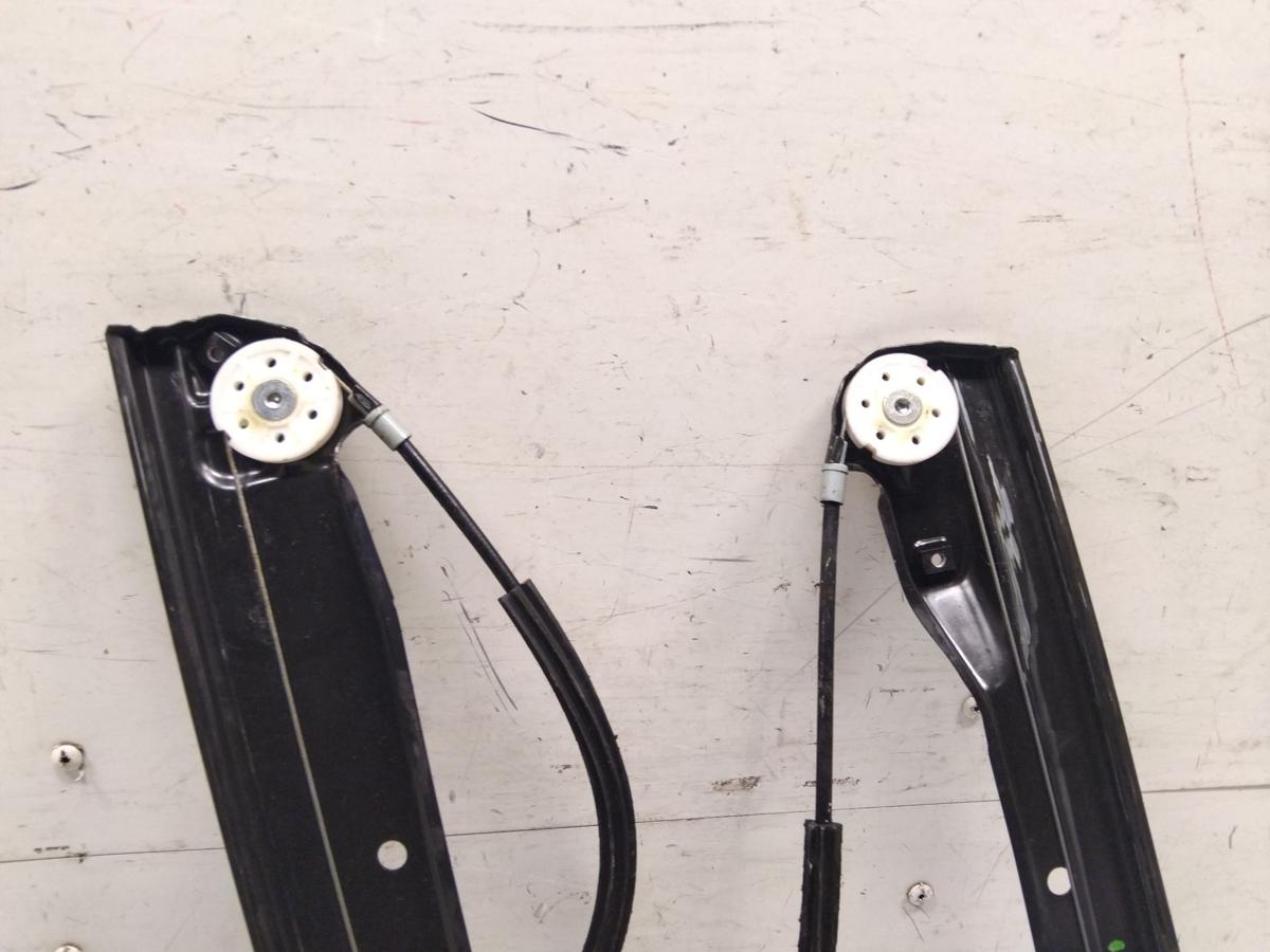 Opel Meriva B original Fensterheber vorn rechts elektrisch BJ2013 mit Hebermotor