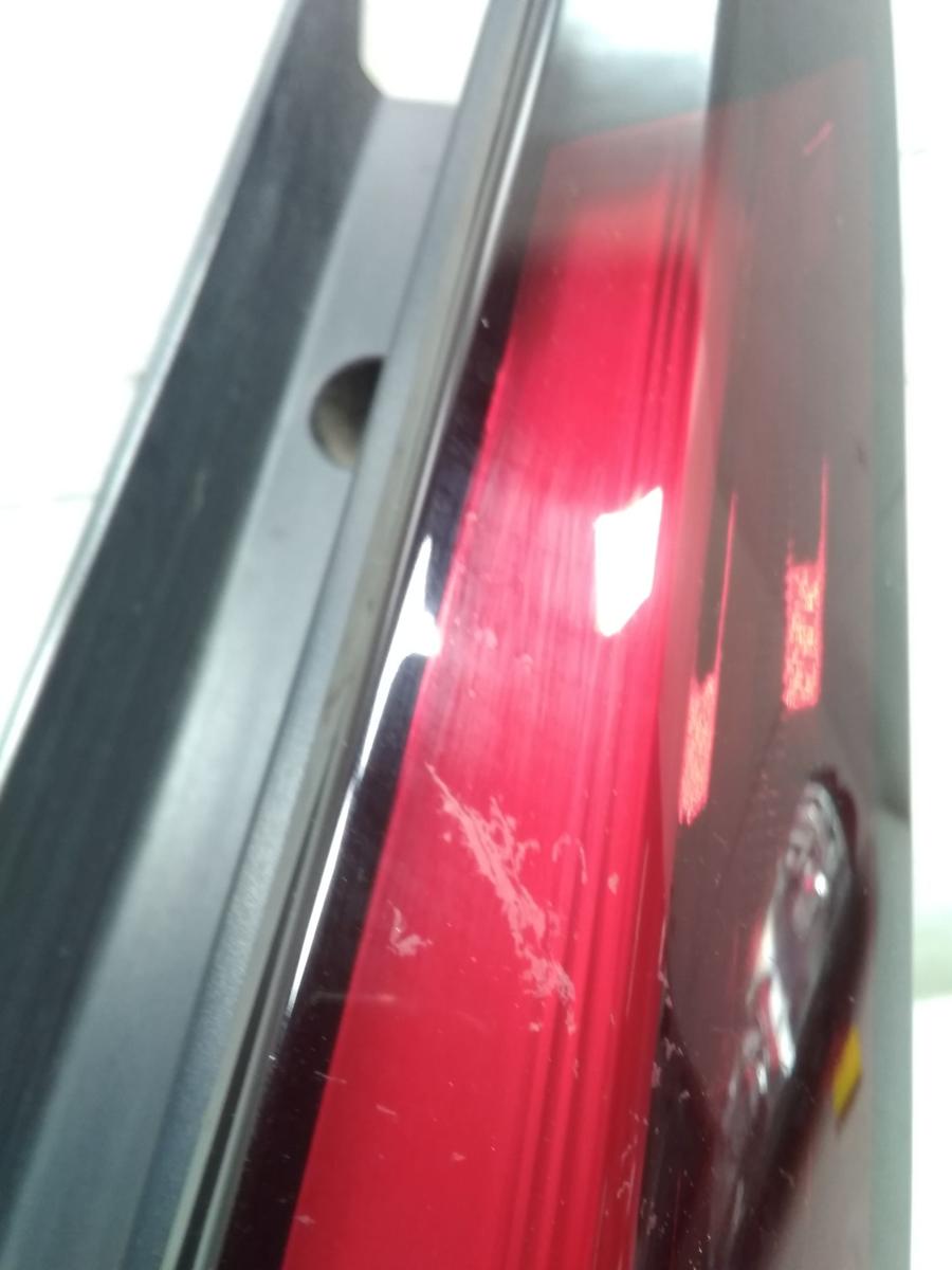 Mitsubishi Eclipse Cross original R&uuml;ckleuchte Schlussleuchte rechts au&szlig;en LED