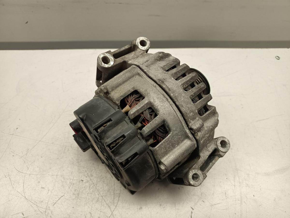 Mercedes Sprinter 906 316CDI original Lichtmaschine Generator 200A Bj.2015