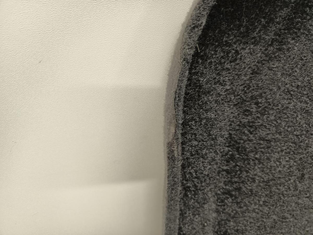 Toyota Corolla E12 original Hutablage Abdeckung Kofferraum Baujahr 2006